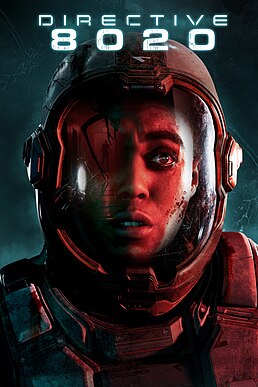 Directive 8020 poster
