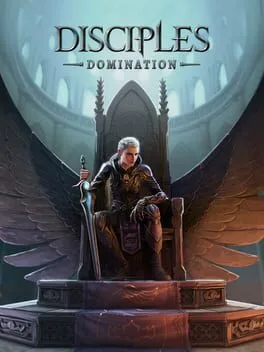 Disciples: Domination poster