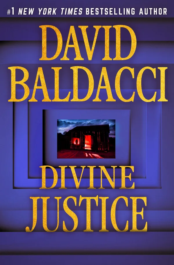 Divine Justice poster