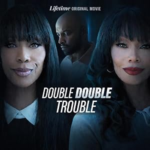 Double Double Trouble poster
