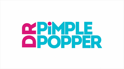 Dr. Pimple Popper: Breaking Out poster