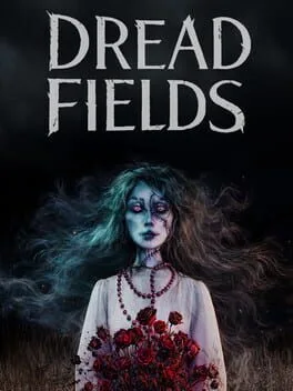Dread Fields poster