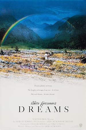 Dreams poster
