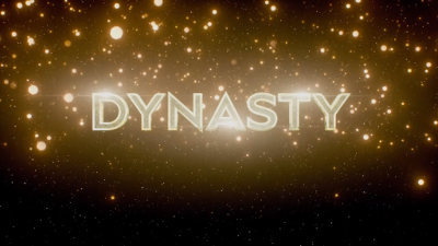 Dynasty: The Murdochs poster