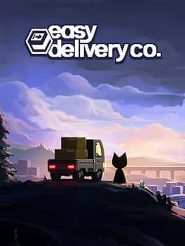 Easy Delivery Co. poster