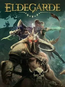 Eldegarde poster