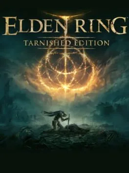 Elden Ring: Tarnished Edition poster