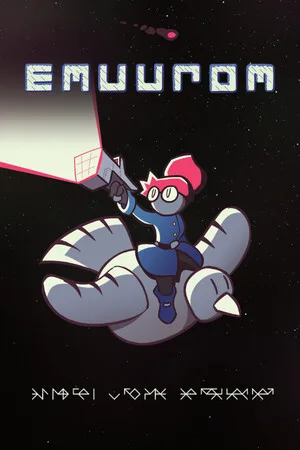 EMUUROM poster