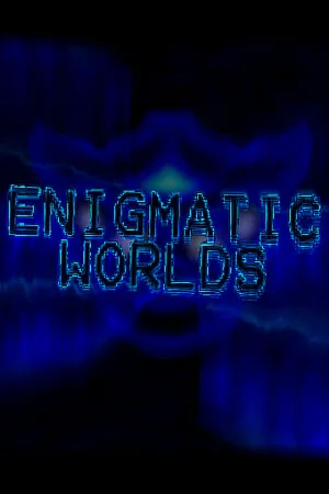 Enigmatic Worlds poster