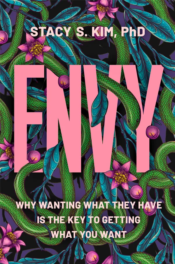 Envy poster