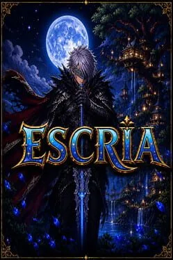 Escria poster
