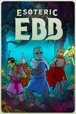 Esoteric Ebb poster
