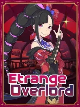 Etrange Overlord poster