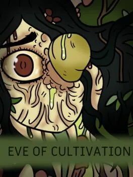 Eve of Cultivation poster