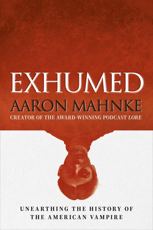Exhumed poster
