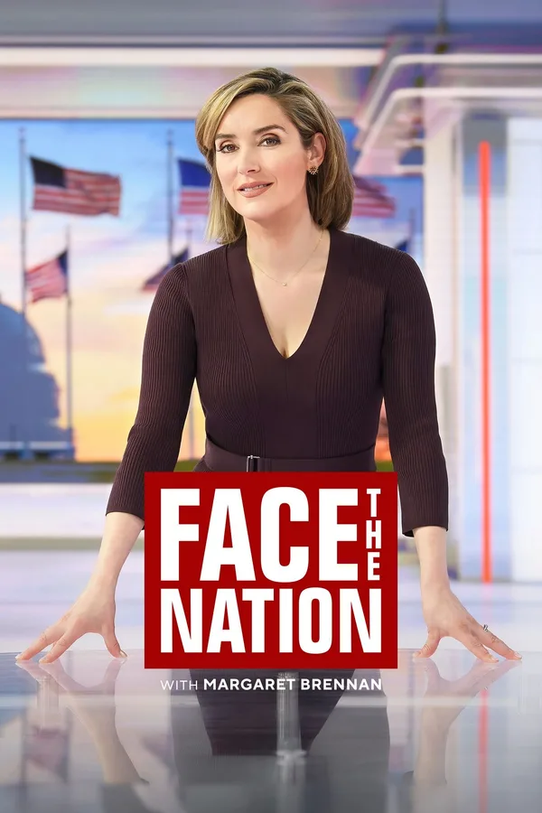 Face the Nation poster