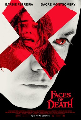 Faces of Death poster