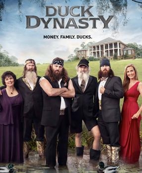 Faith & Forgiveness: A Duck Dynasty Love Story poster