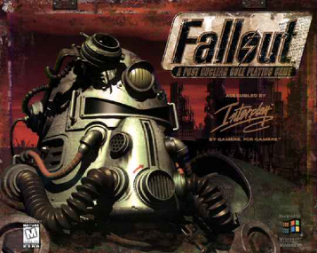 Fallout 4: Anniversary Edition poster