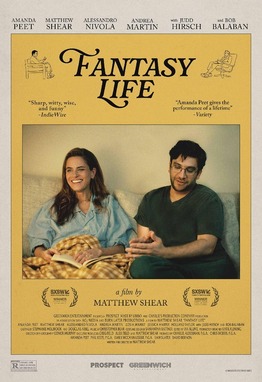 Fantasy Life poster
