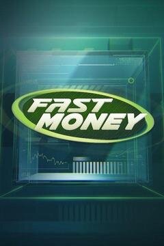 Fast Money poster