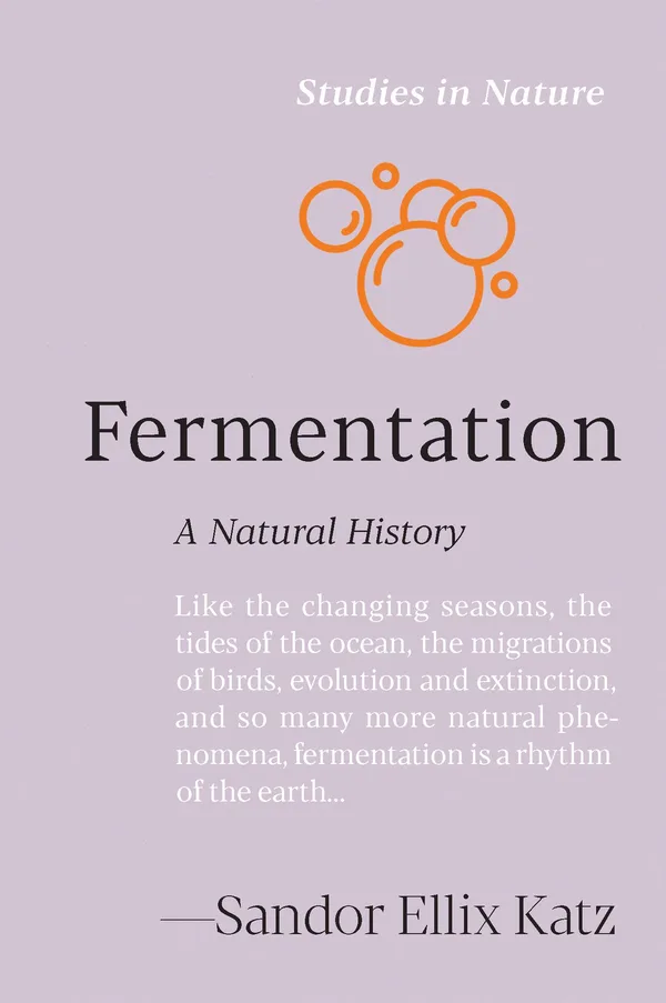 Fermentation poster
