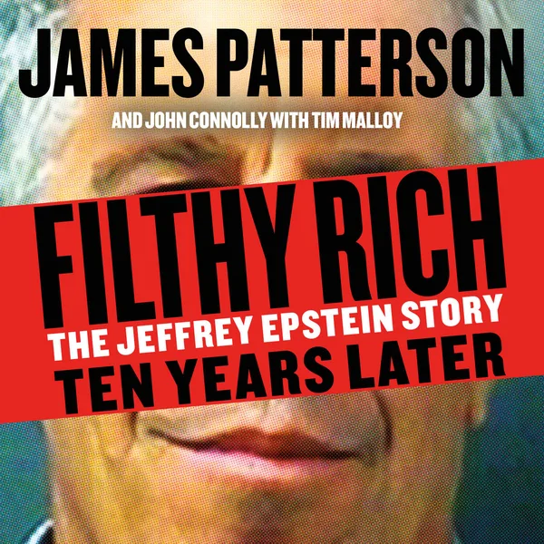 Filthy Rich poster