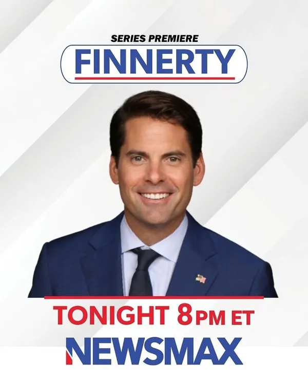 Finnerty poster