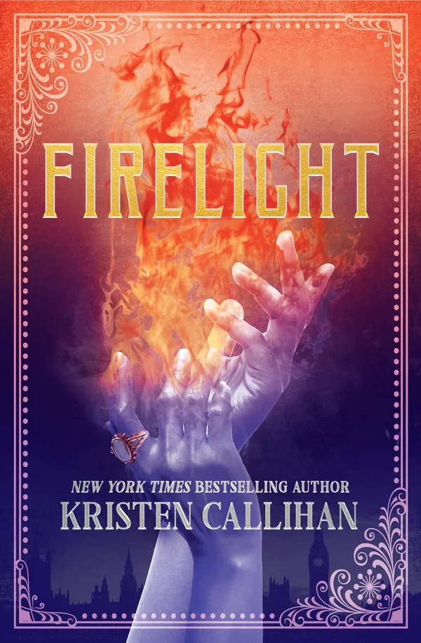 Firelight poster