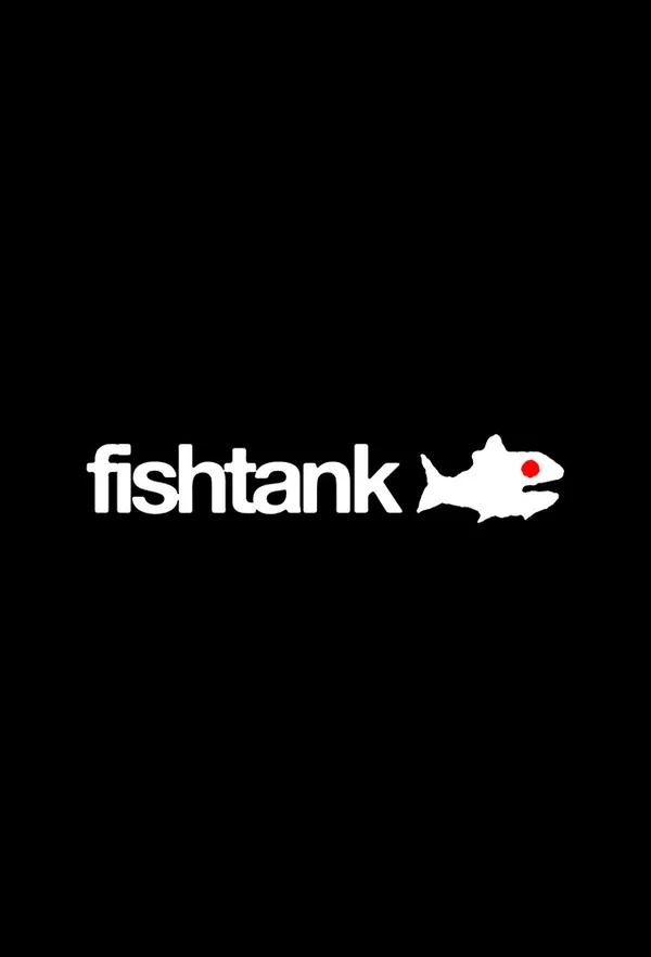 Fishtank poster