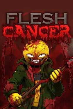 FLESHCANCER poster