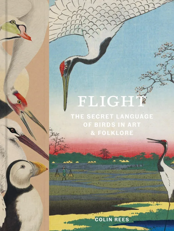 Flight poster
