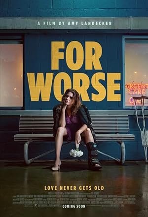 For Worse poster