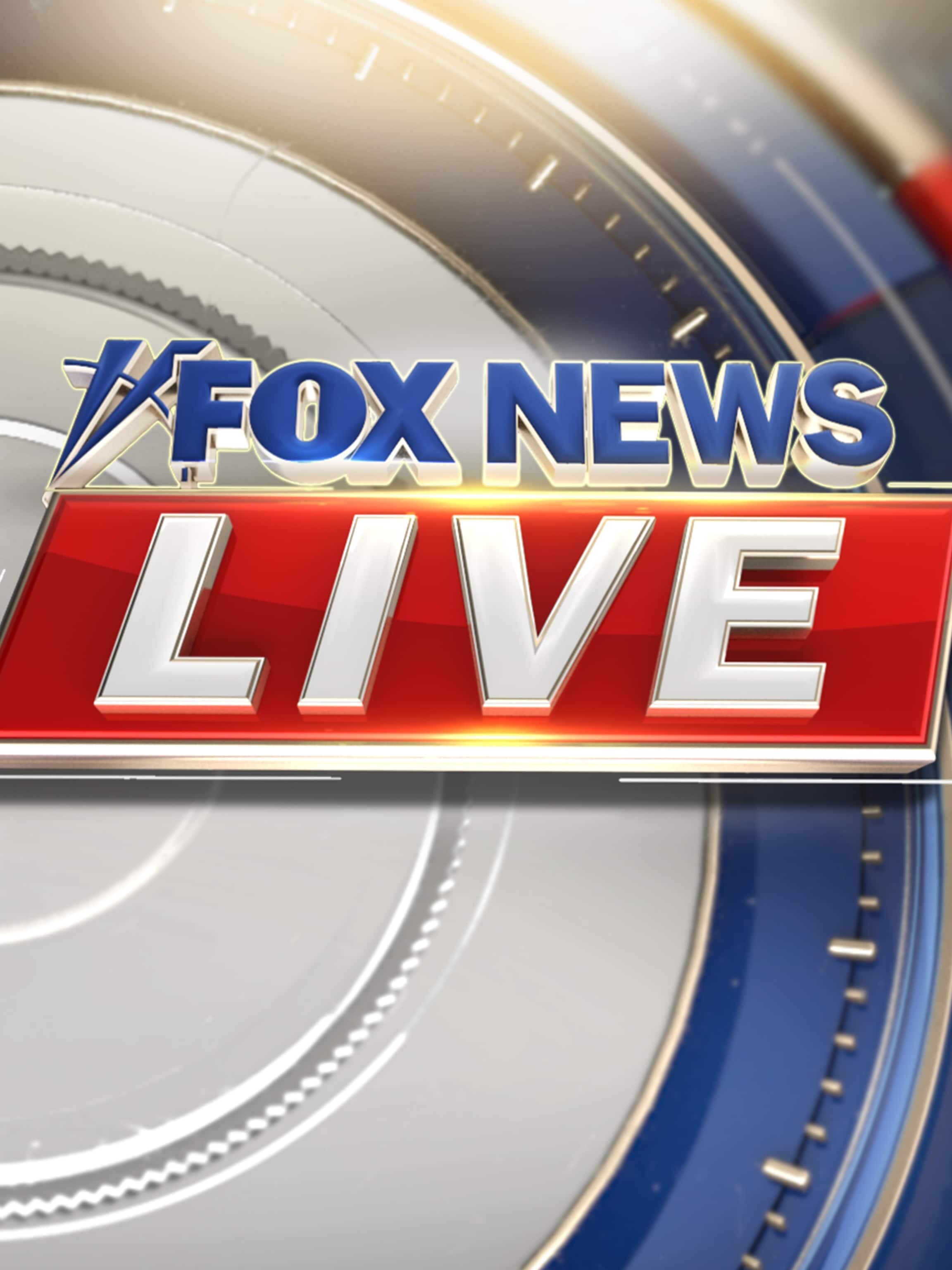Fox News Live poster