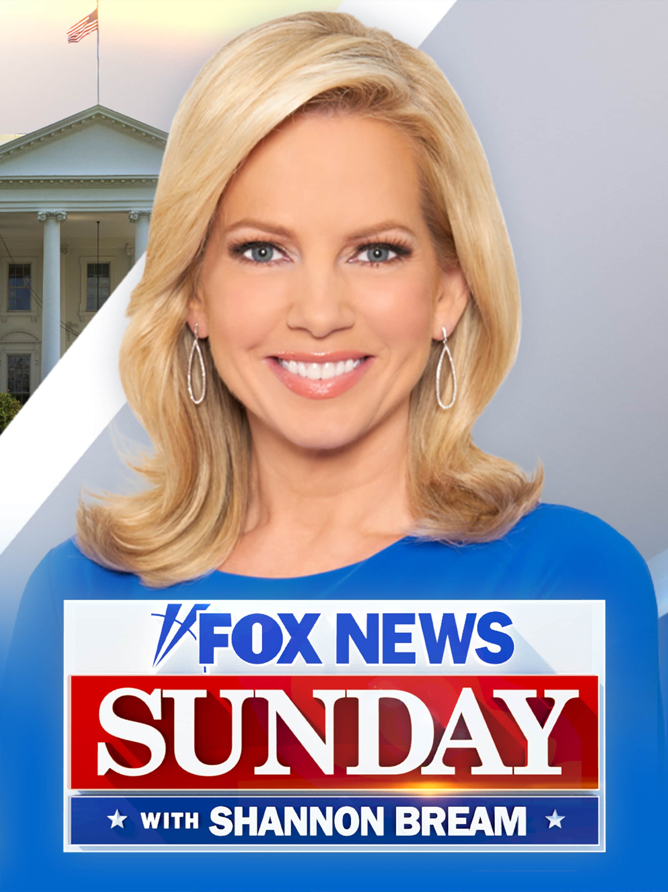 FOX News Sunday poster