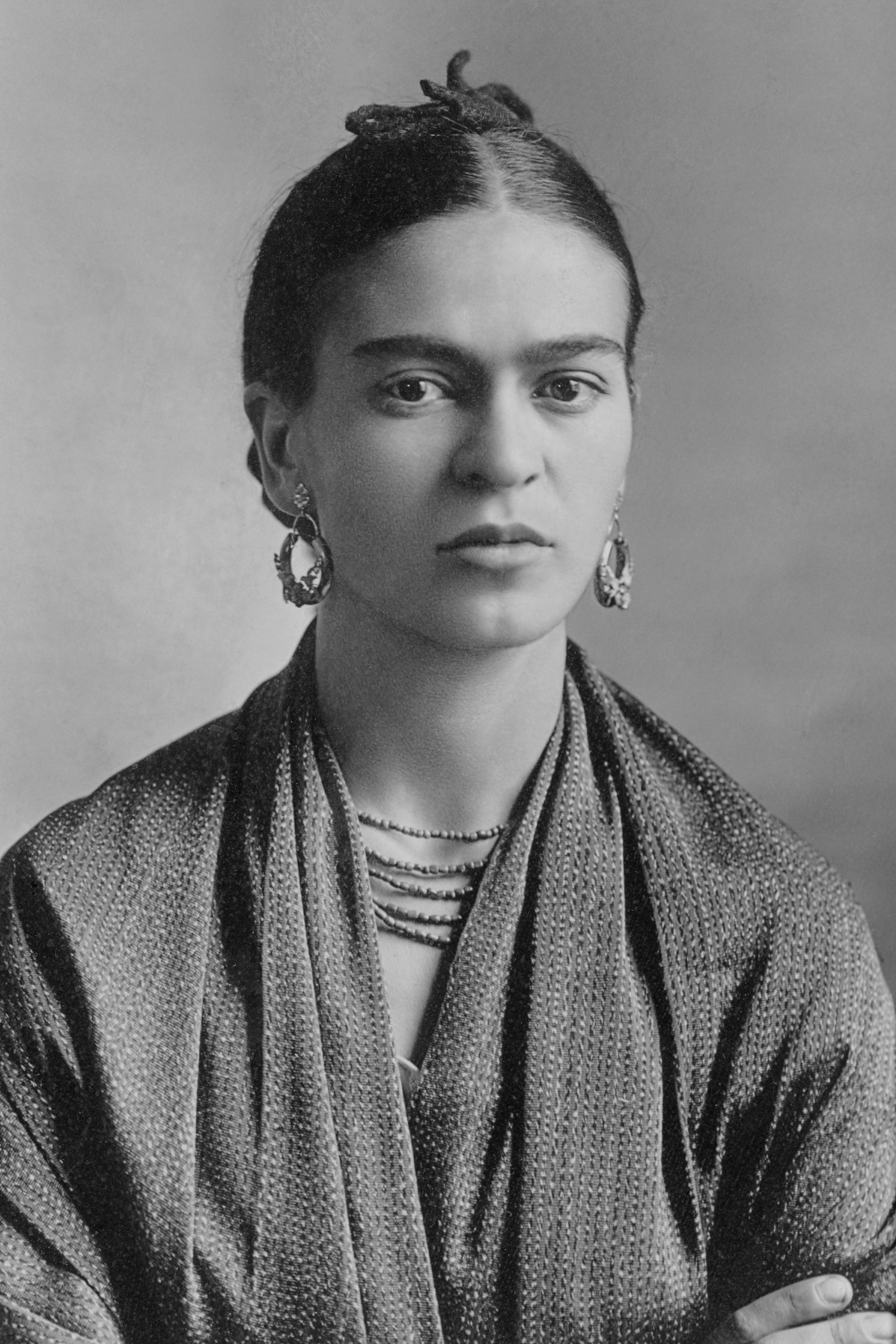 Frida Kahlo poster
