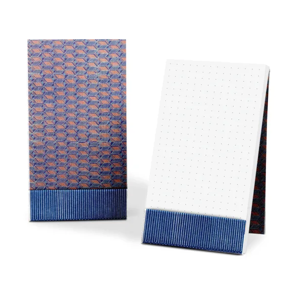 From the Block Shop Studio: Moonwash Notepad poster