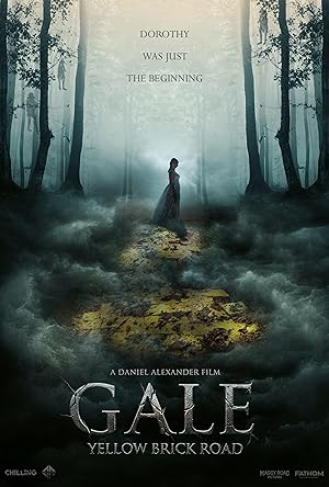 Gale: Yellow Brick Road poster