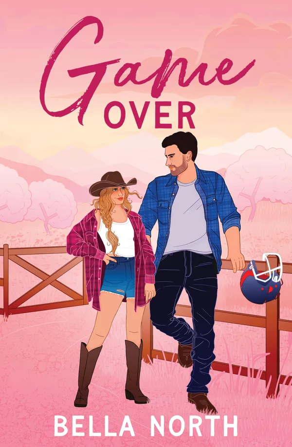 Game Over poster