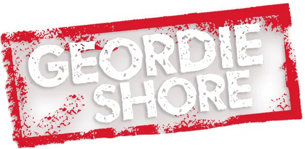 Geordie Shore poster