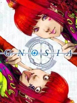 Gnosia poster