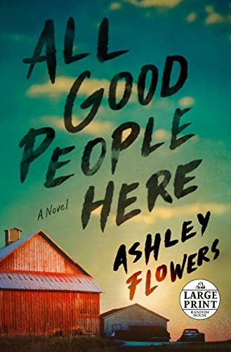 Good People poster