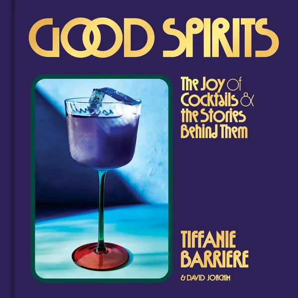 Good Spirits poster