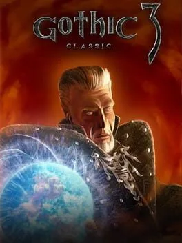 Gothic 3 Classic poster
