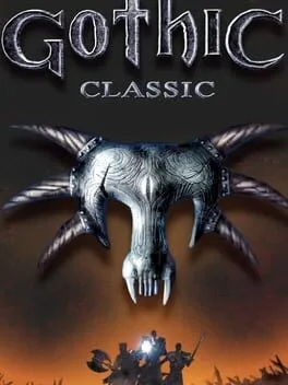 Gothic Classic poster