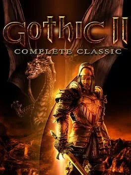 Gothic II Complete Classic poster
