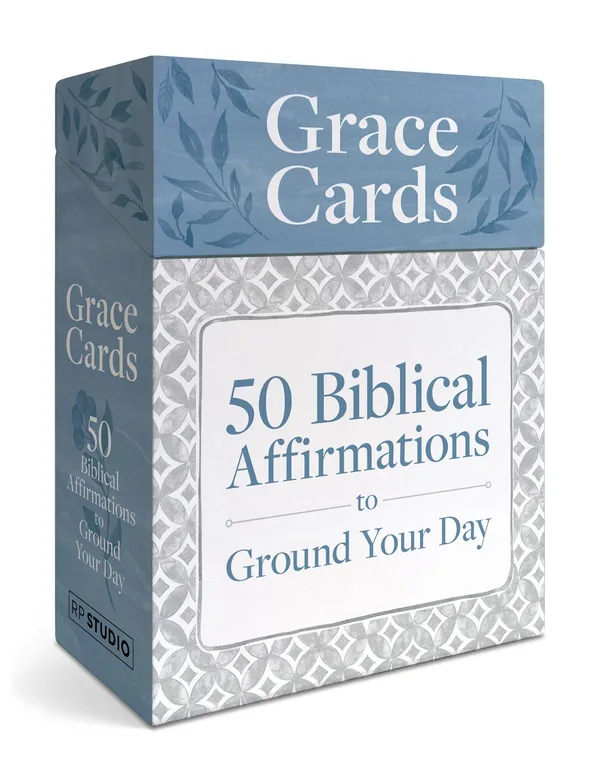 Grace Cards poster