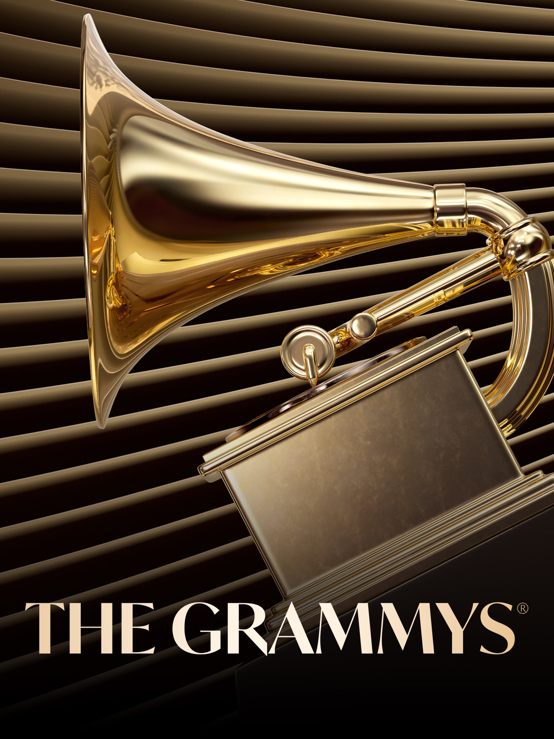 Grammy Awards poster