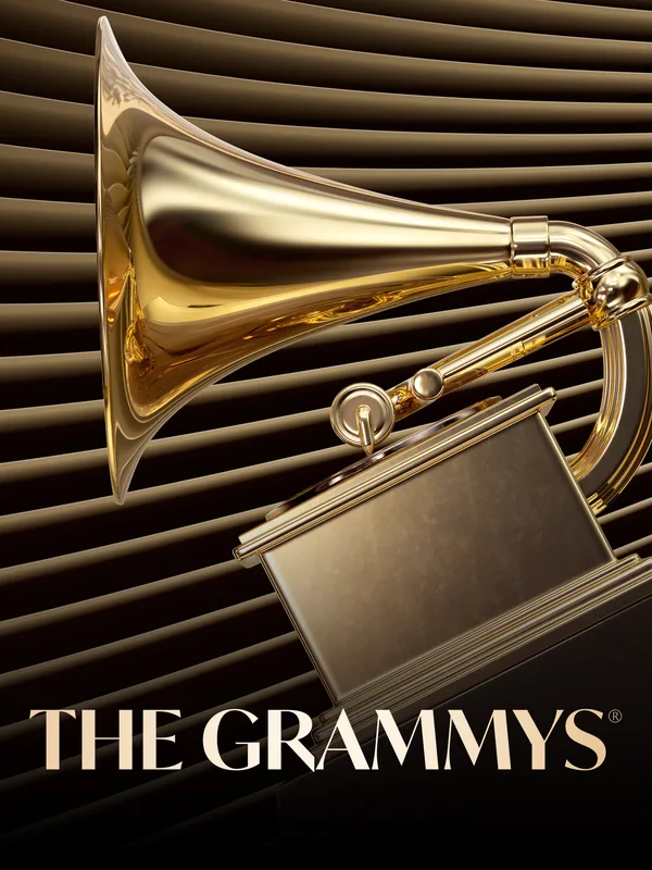 Grammy Awards poster