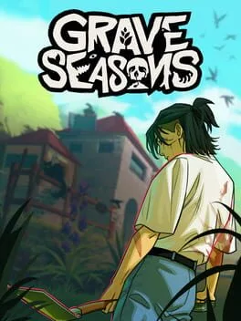 Grave Seasons poster
